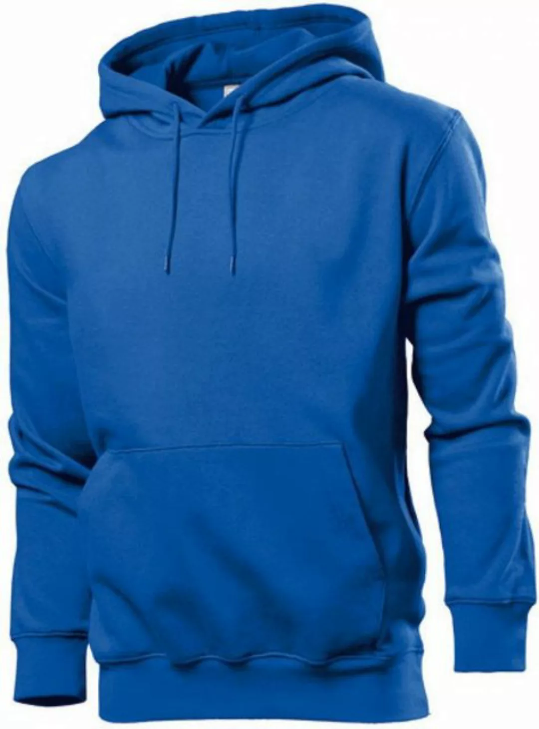 Stedman Kapuzenpullover Hooded Sweat günstig online kaufen