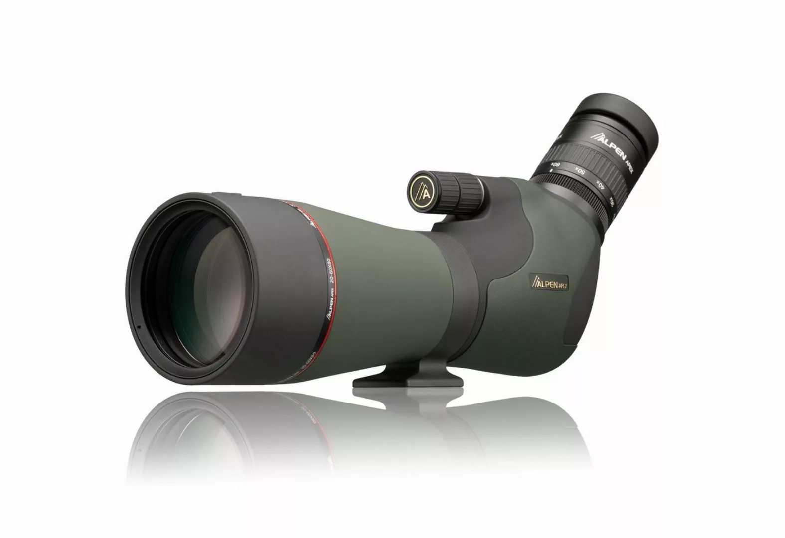 Alpen ALPEN OPTICS Apex XP 20-60x80 ED Spektiv Spektiv günstig online kaufen