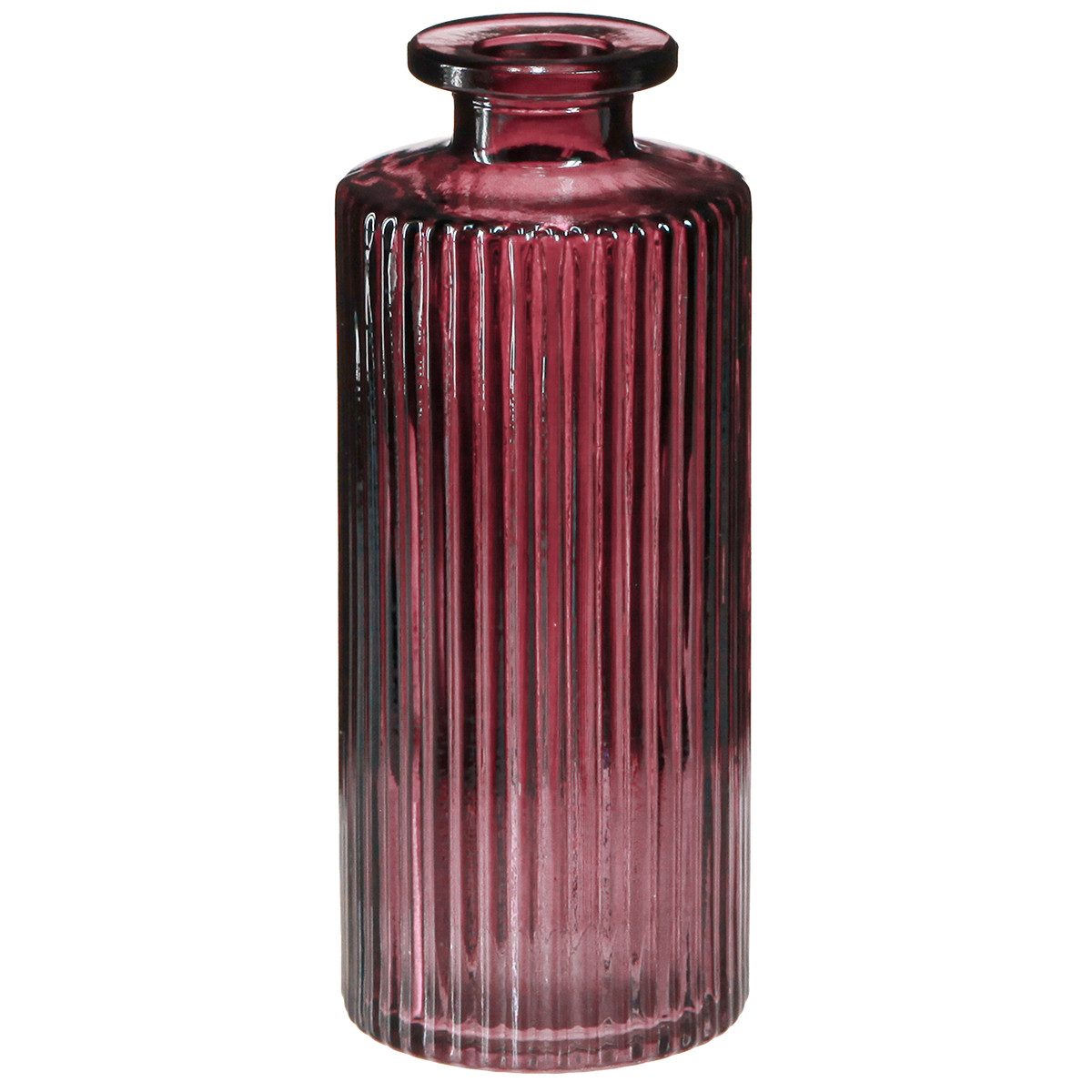 Viana Tischvase Deko Glasvasen Retro Mini günstig online kaufen