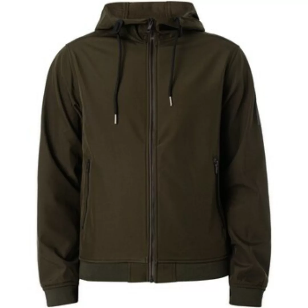 Jack & Jones  Trainingsjacken Soft Shell Jacke günstig online kaufen