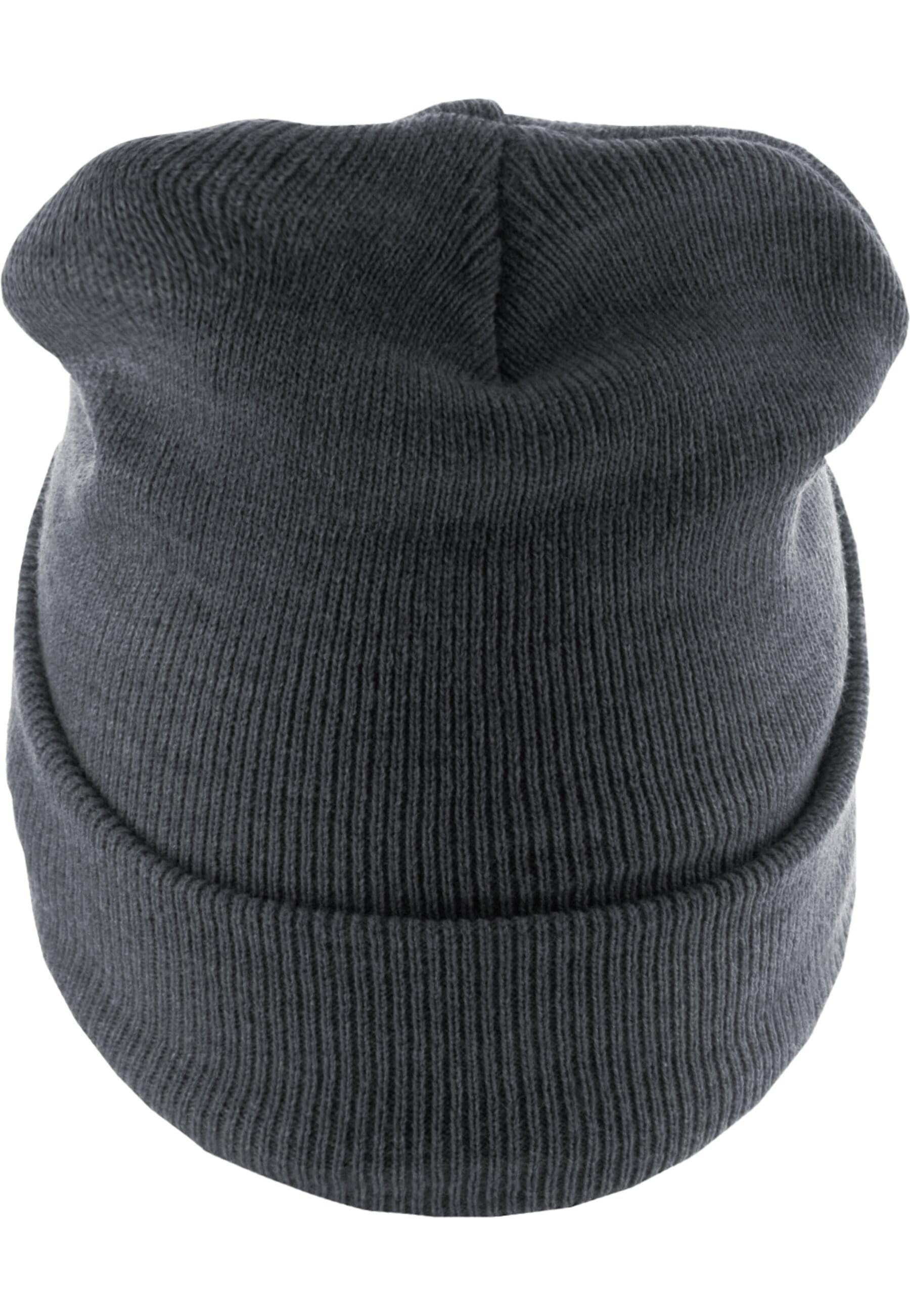 MSTRDS Beanie "MSTRDS Accessoires Beanie Basic Flap Long Version", (1 St.) günstig online kaufen