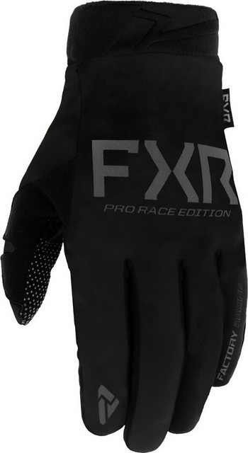 FXR Jerseyhose Cold Cross Lite Jugend Motocross Handschuhe günstig online kaufen