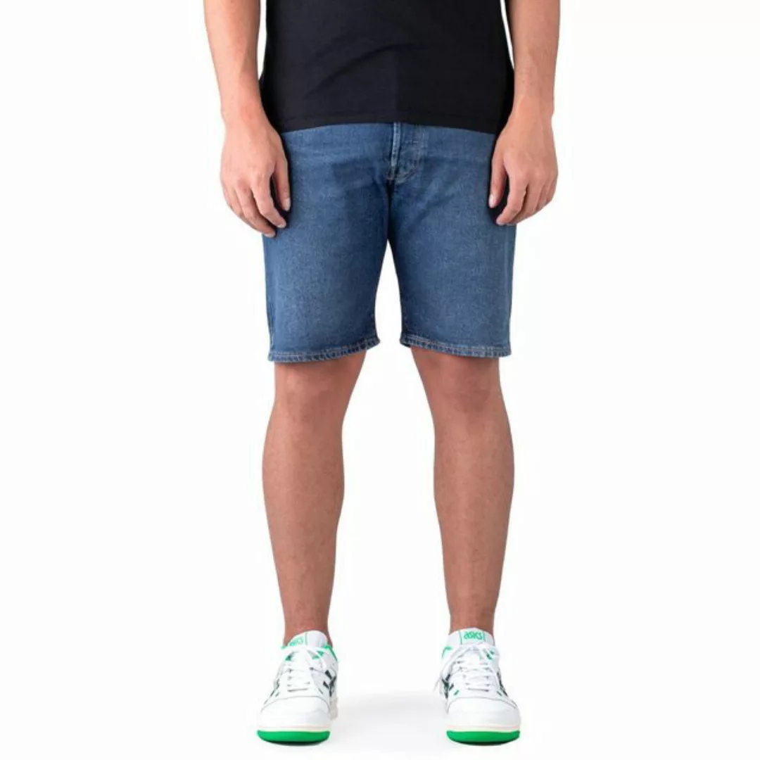 Levi's® Jeansshorts Levis Hemmed Shorts günstig online kaufen