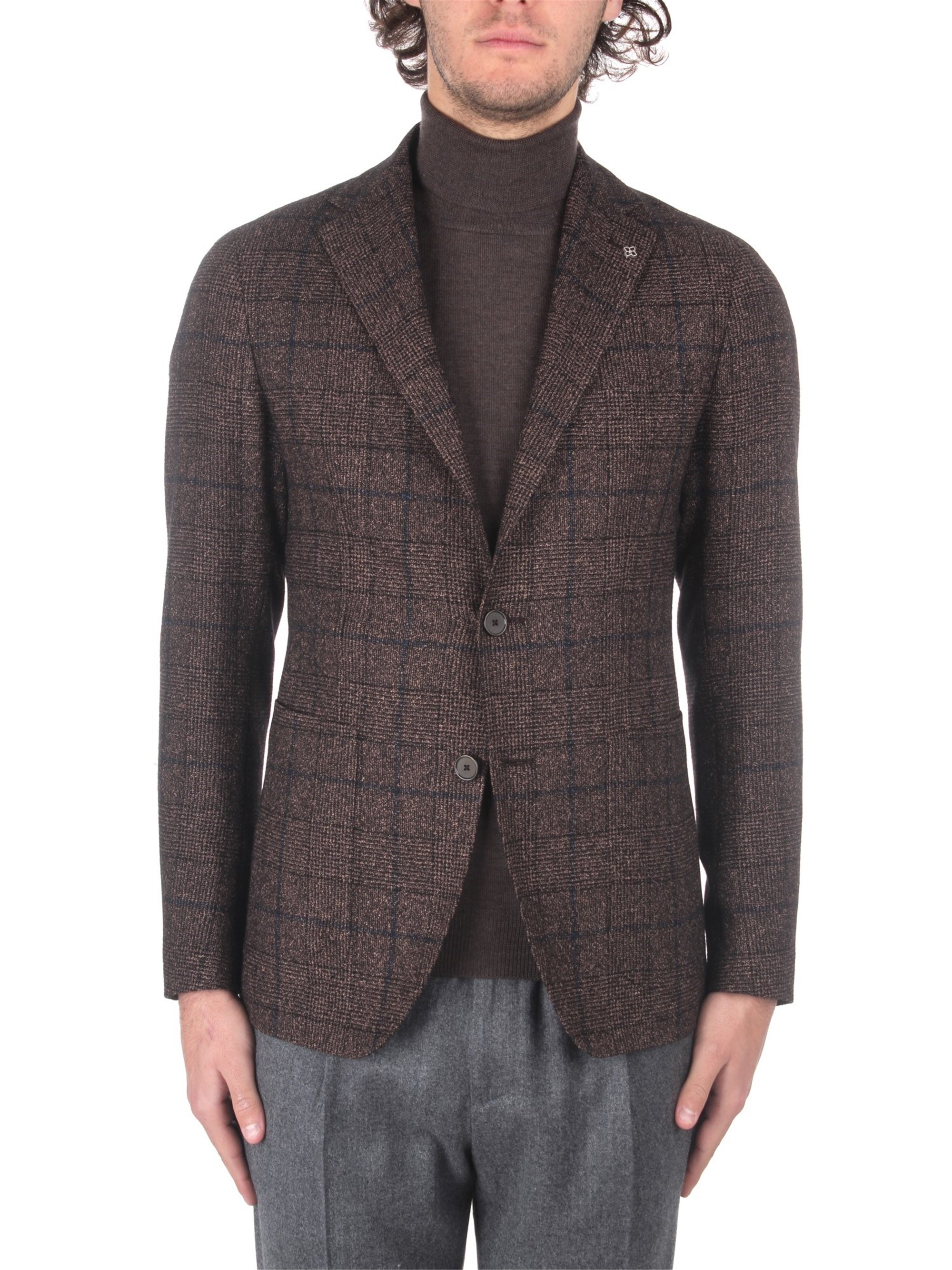 TAGLIATORE Blazer Herren Viscosa/lana/poliammide günstig online kaufen