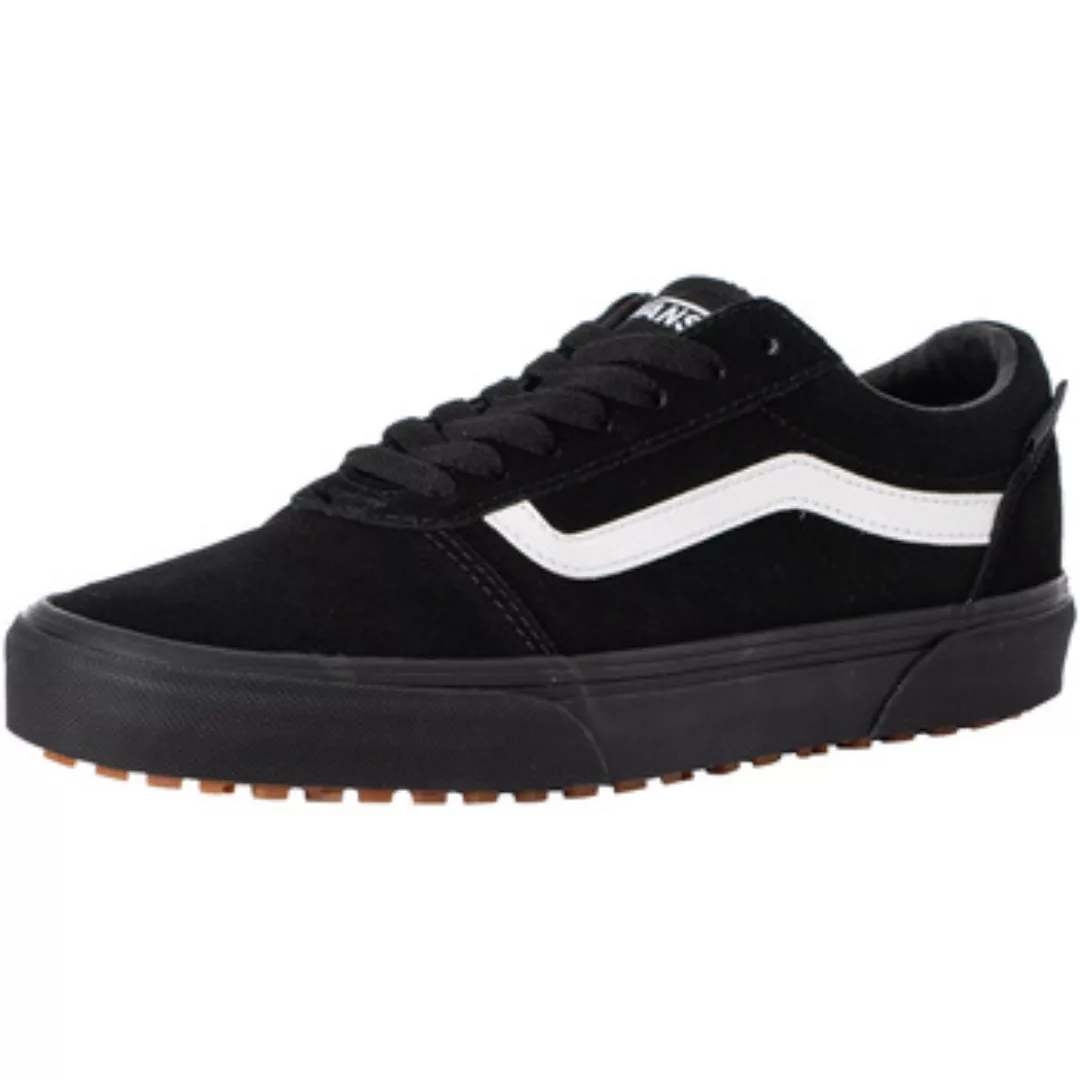 Vans  Sneaker Ward Vansguard Wildleder-Trainer günstig online kaufen