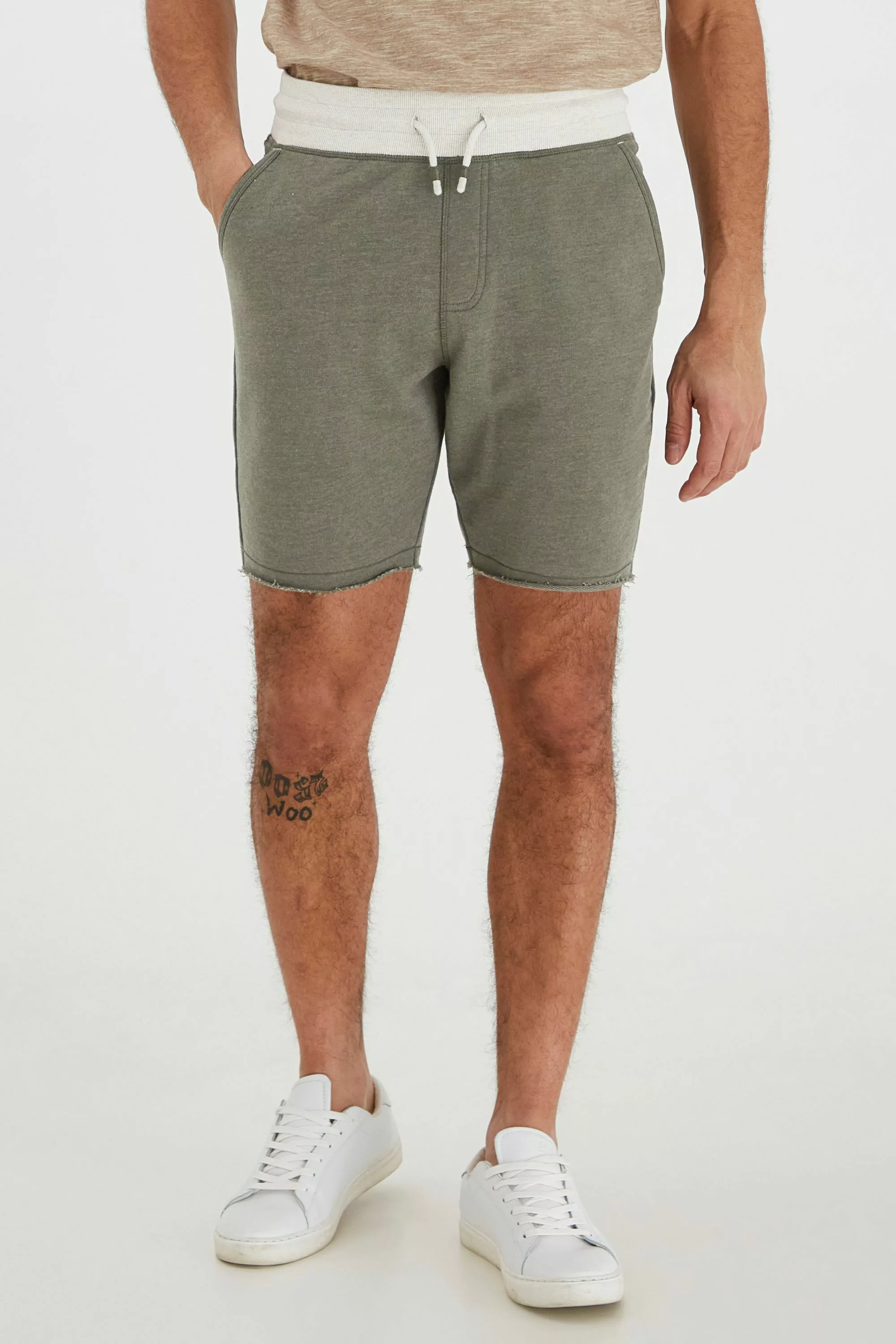 Blend Sweatshorts "BLEND BHJulio" günstig online kaufen