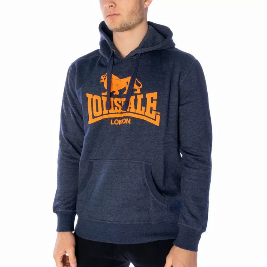 Lonsdale Hoodie Hoodie Lonsdale Gledfield (1-tlg) günstig online kaufen