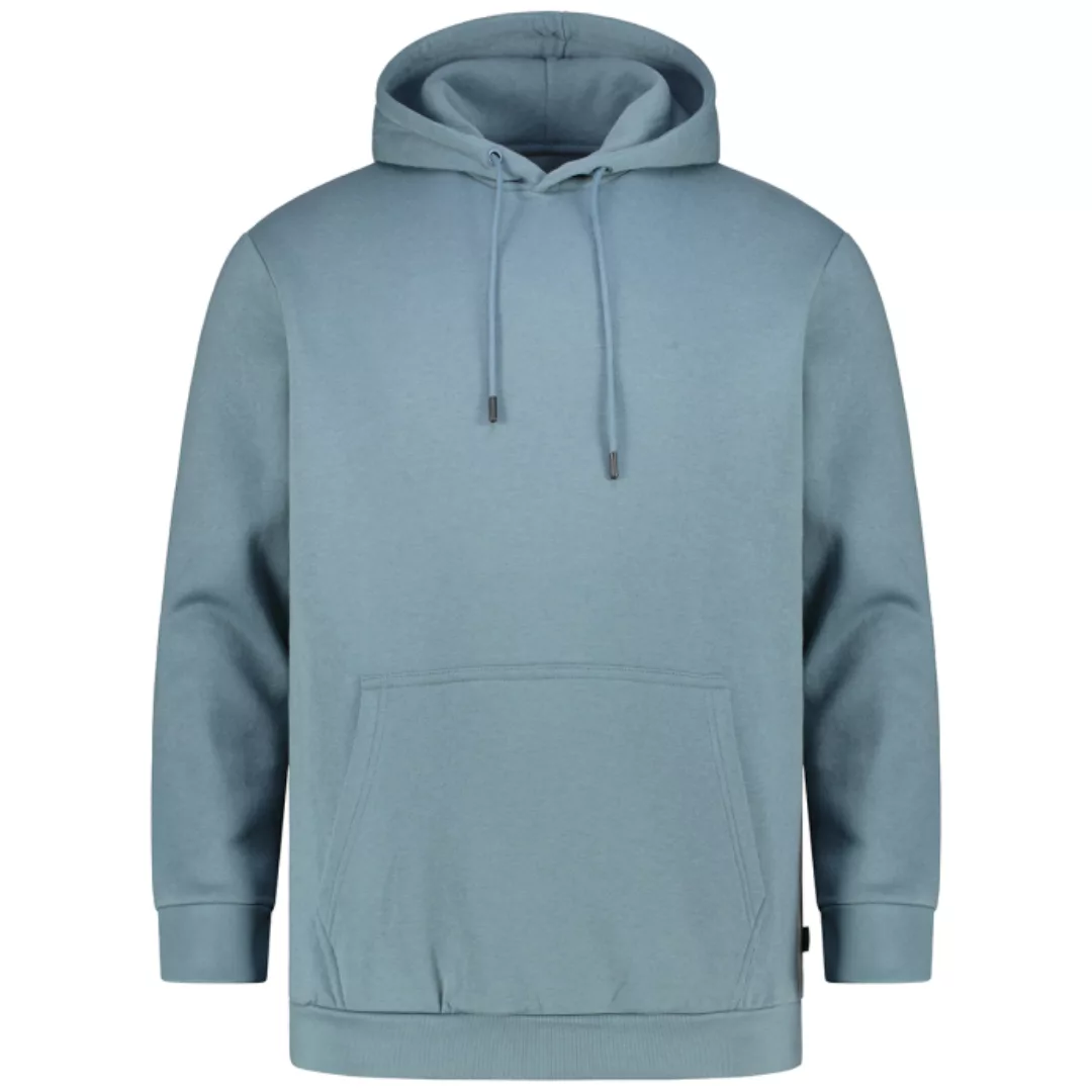 Jack&Jones Hoodie aus Baumwoll-Mix günstig online kaufen