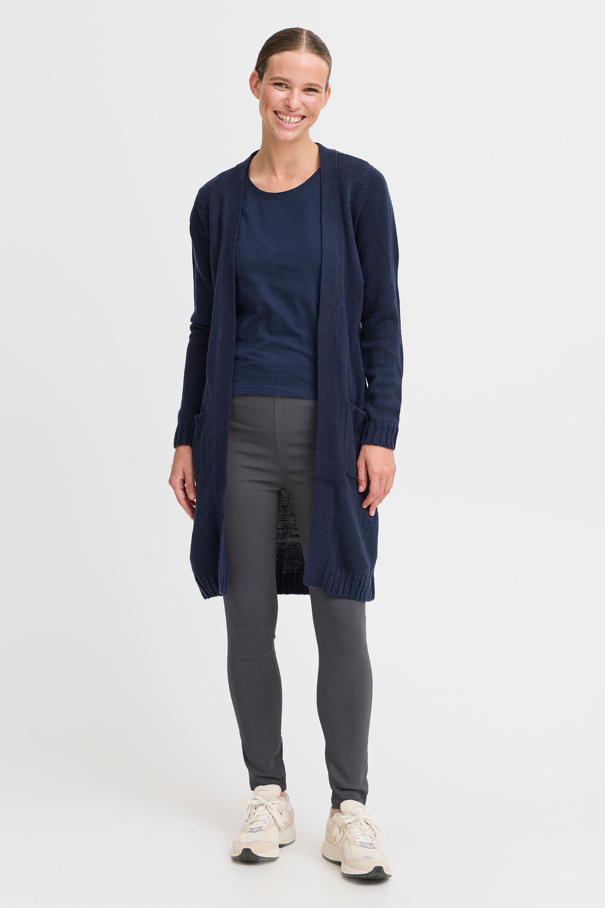 OXMO Leggings OXKeily günstig online kaufen