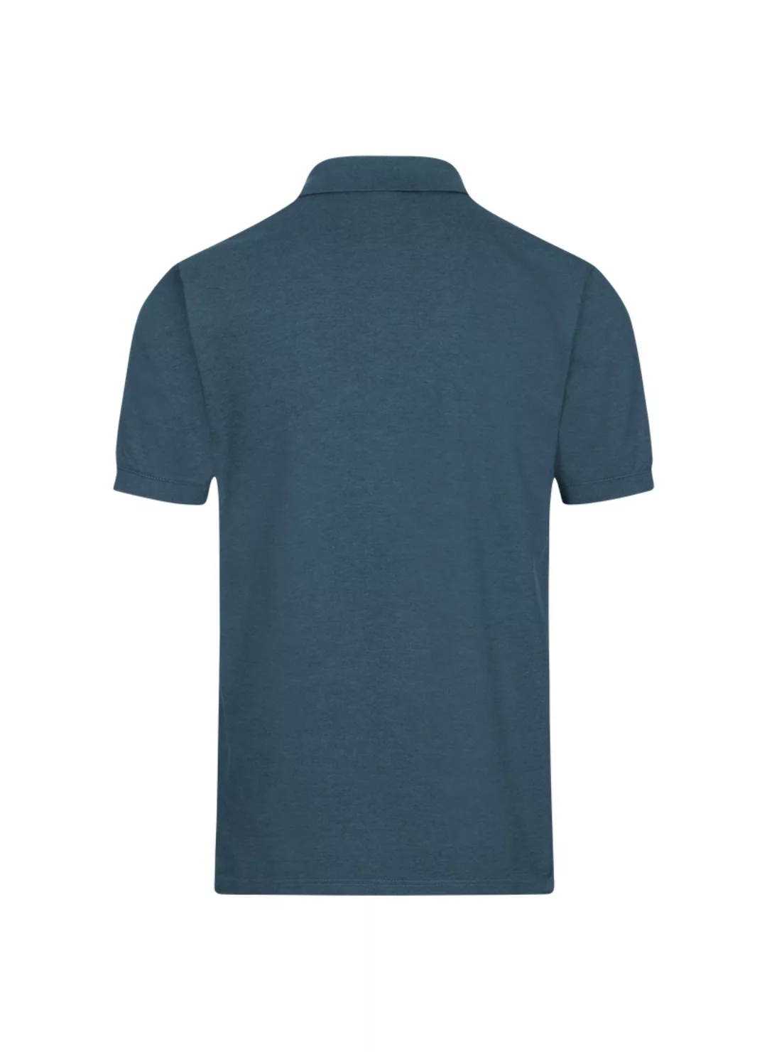 Trigema Poloshirt "TRIGEMA Poloshirt DELUXE Piqué" günstig online kaufen