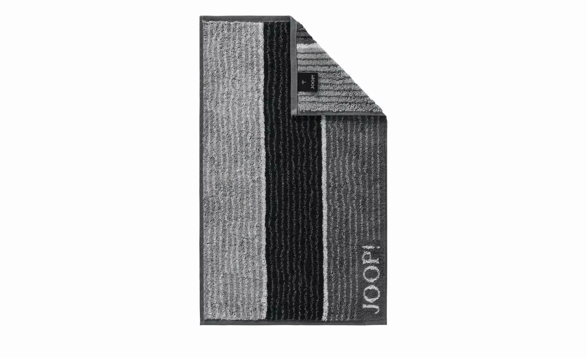 JOOP! Handtücher Signature Lines 1658, 100% günstig online kaufen