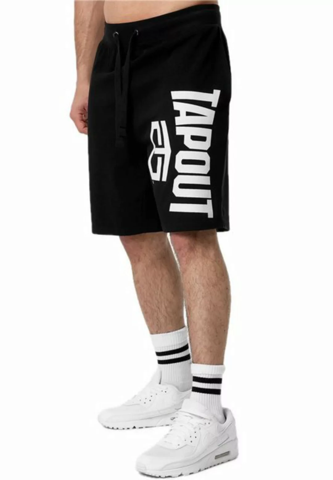 TAPOUT Shorts Tapout Herren Shorts Active Basic günstig online kaufen