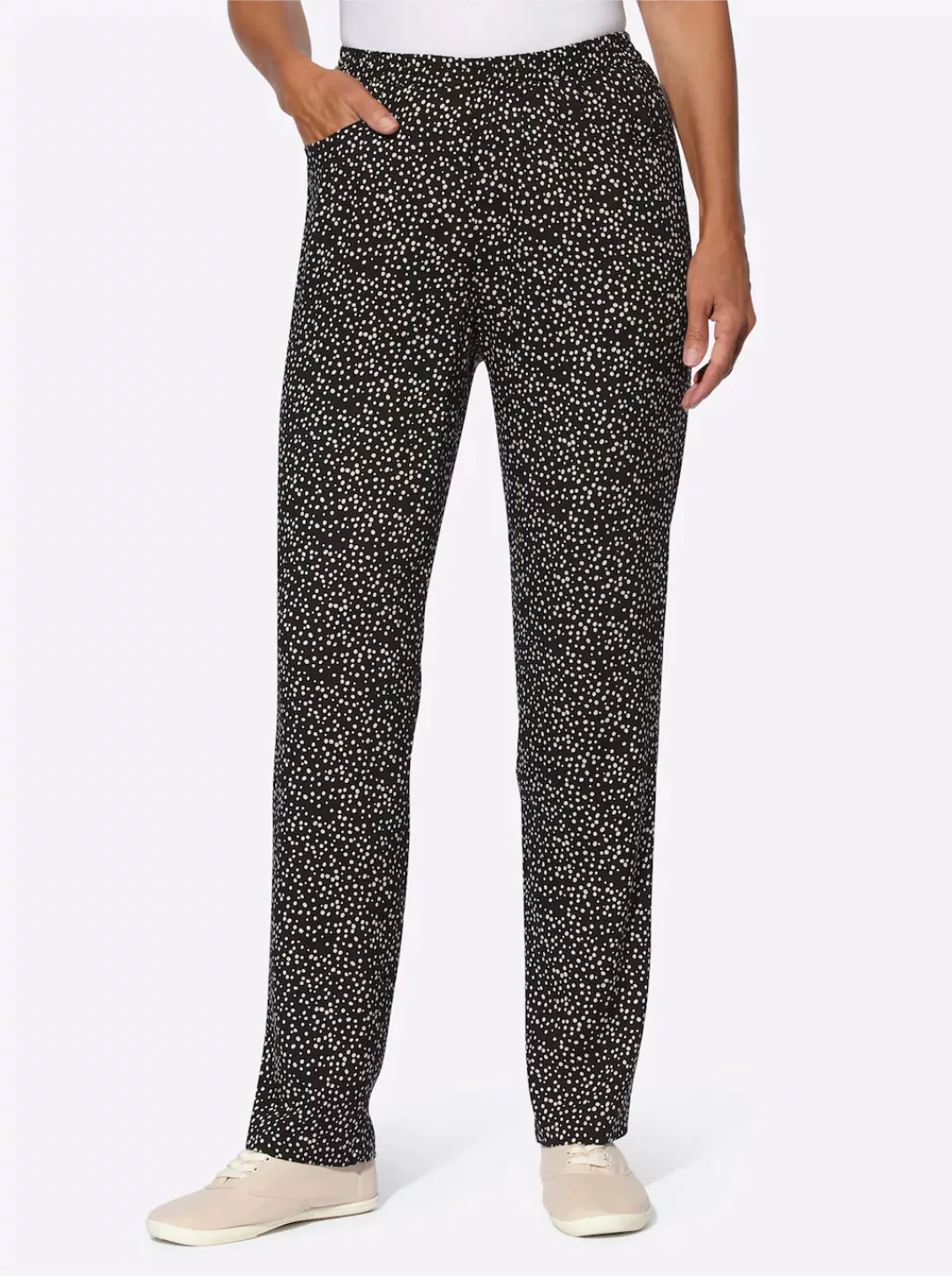 Classic Basics Schlupfhose günstig online kaufen