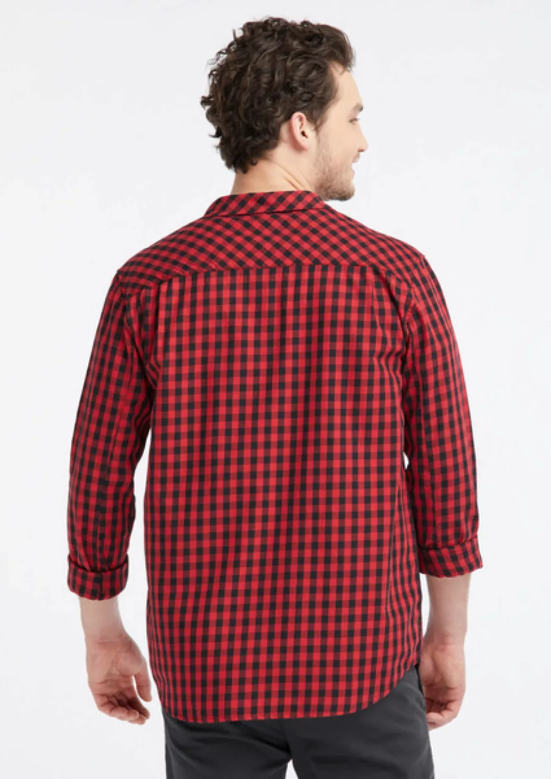 Flanell Shirt günstig online kaufen