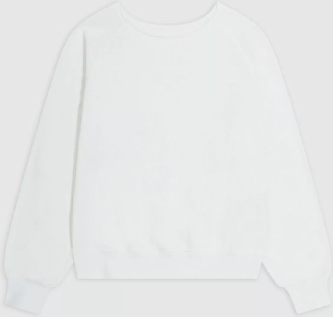 Champion Sweatshirt "Minimal Resort Crewneck Sweatshirt" günstig online kaufen