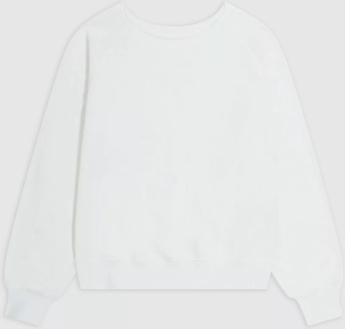 Champion Sweatshirt Minimal Resort Crewneck Sweatshirt günstig online kaufen