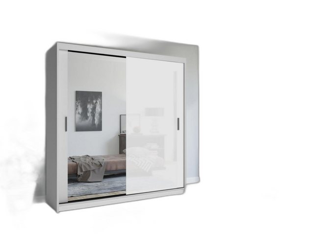 Xlmoebel Kleiderschrank Design Schlafzimmer Möbel Mehrzweck Regal Kleidersc günstig online kaufen