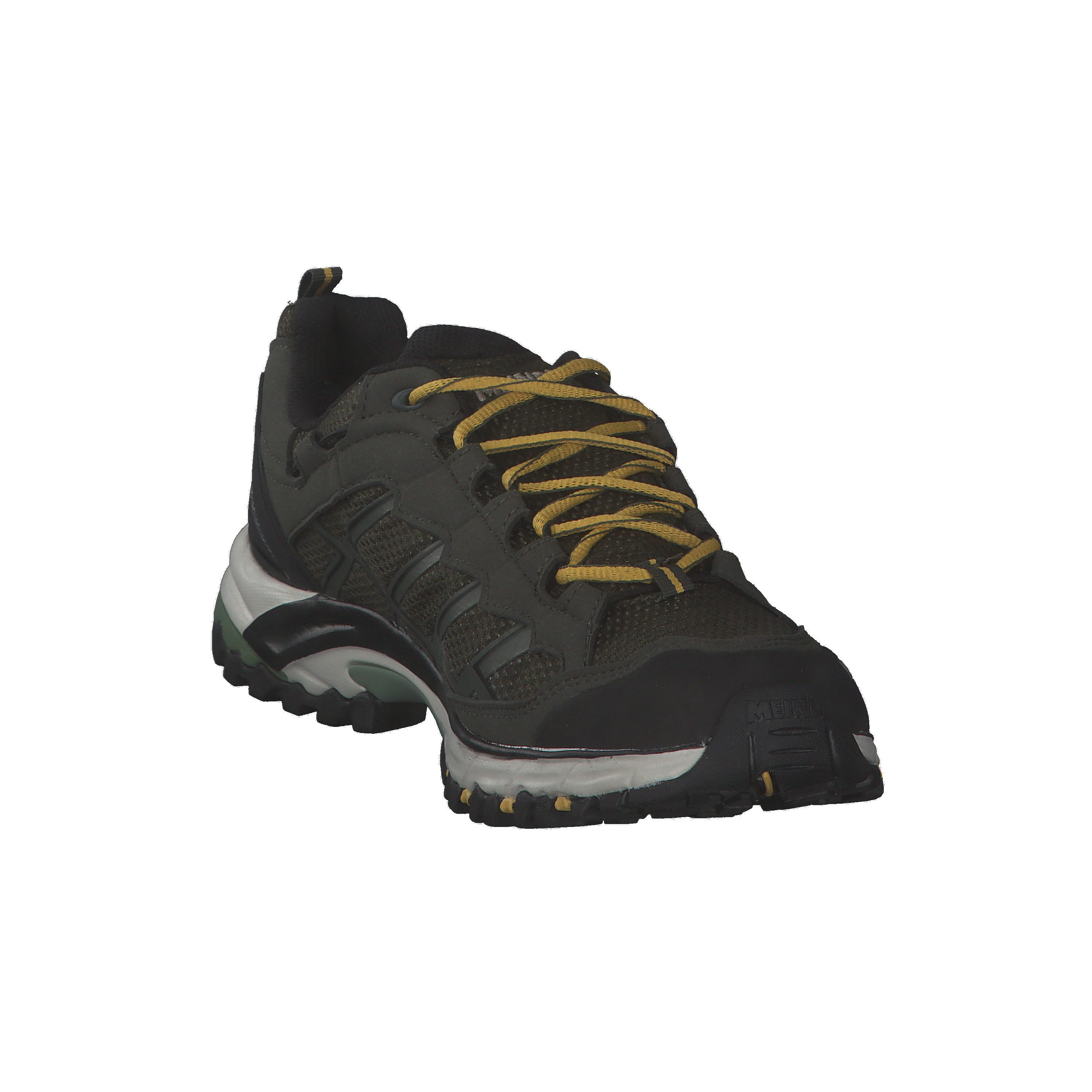 Meindl Caribe GTX Oliv/Mais günstig online kaufen