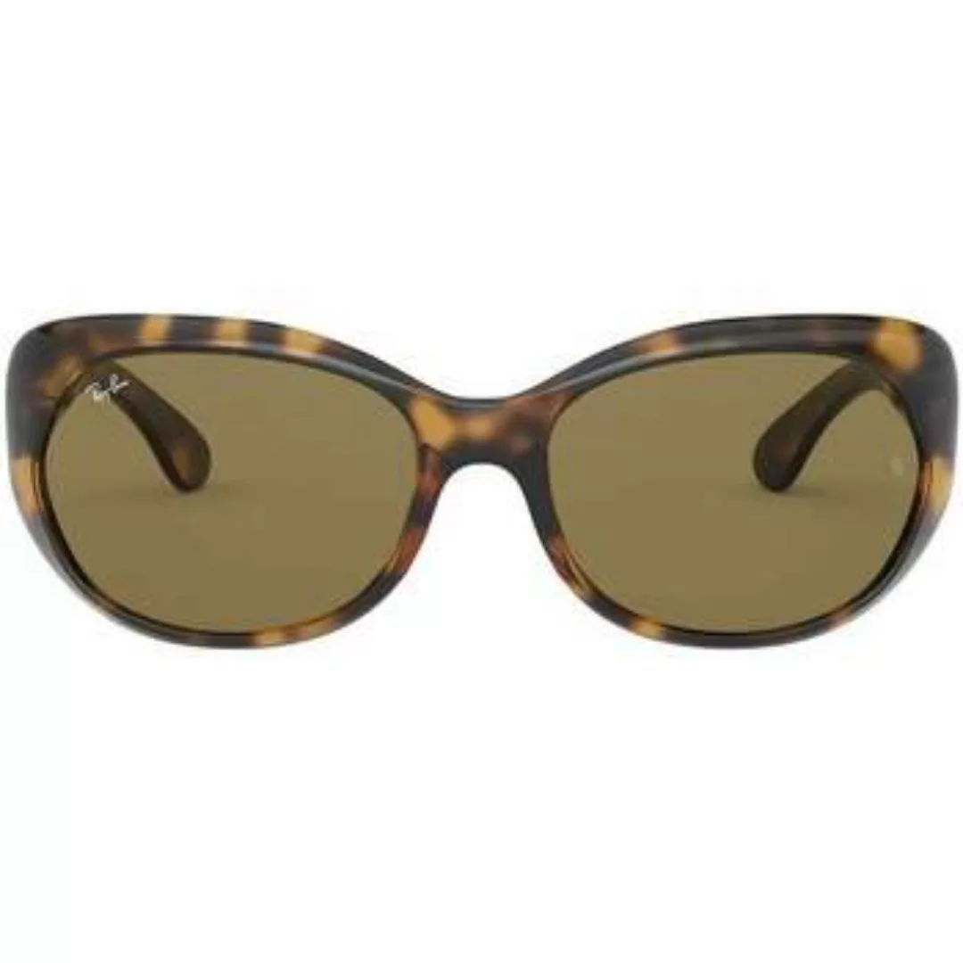 Ray-ban  Sonnenbrillen Sonnenbrille  RB4325 710/73 günstig online kaufen