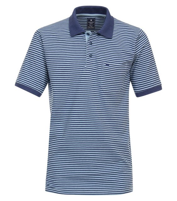 Redmond Poloshirt 241420900 günstig online kaufen