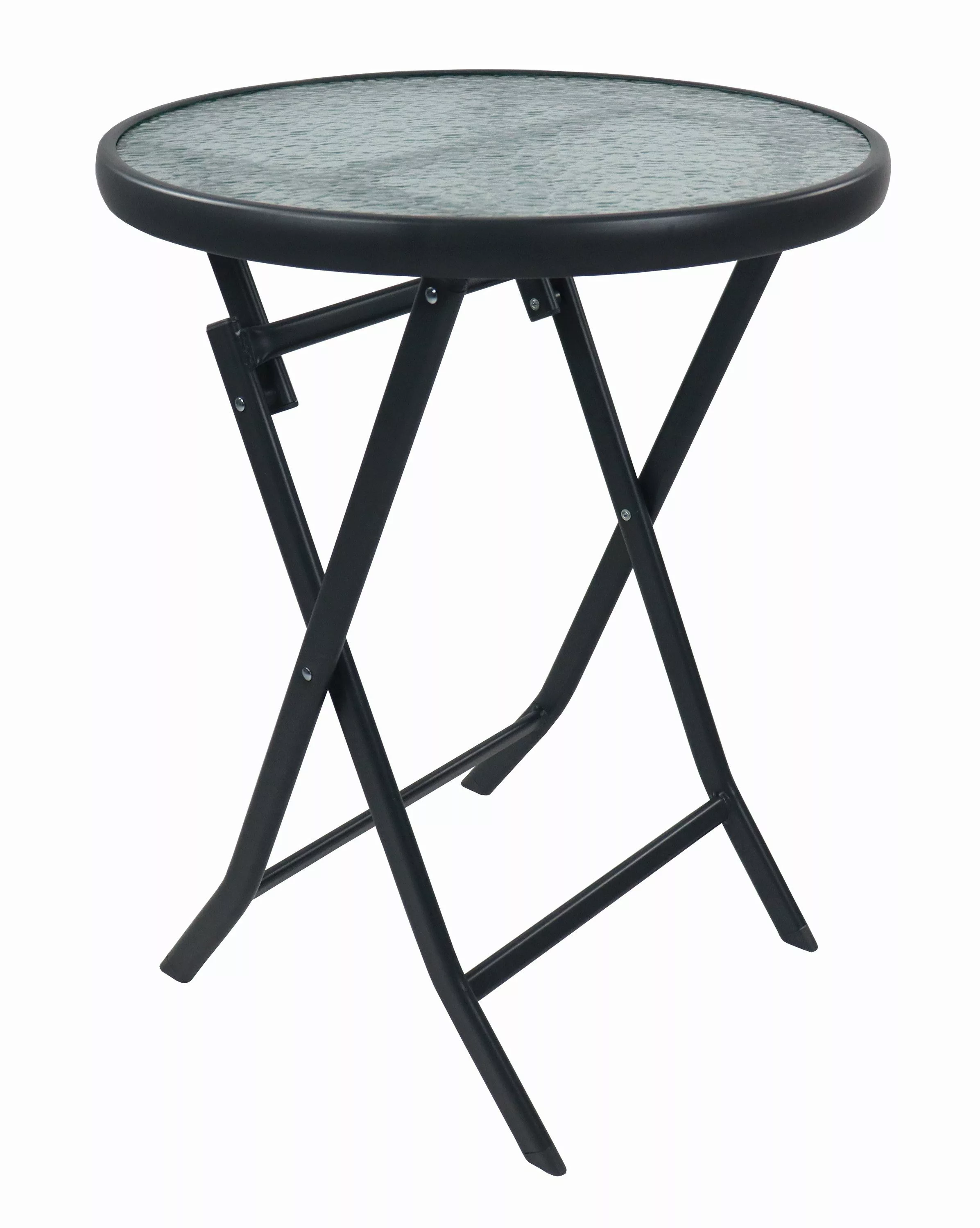 VCM Gartentisch Bistrotisch Garten Balkontisch 55 günstig online kaufen