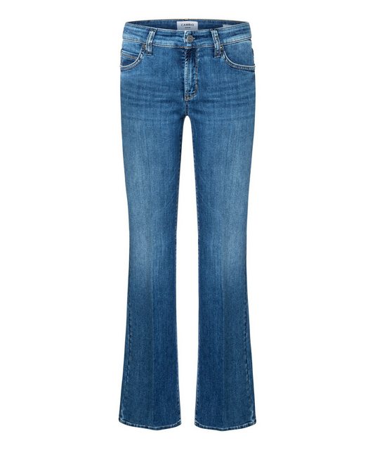 Cambio Schlagjeans Jeans PARIS FLARED Mid Waist günstig online kaufen