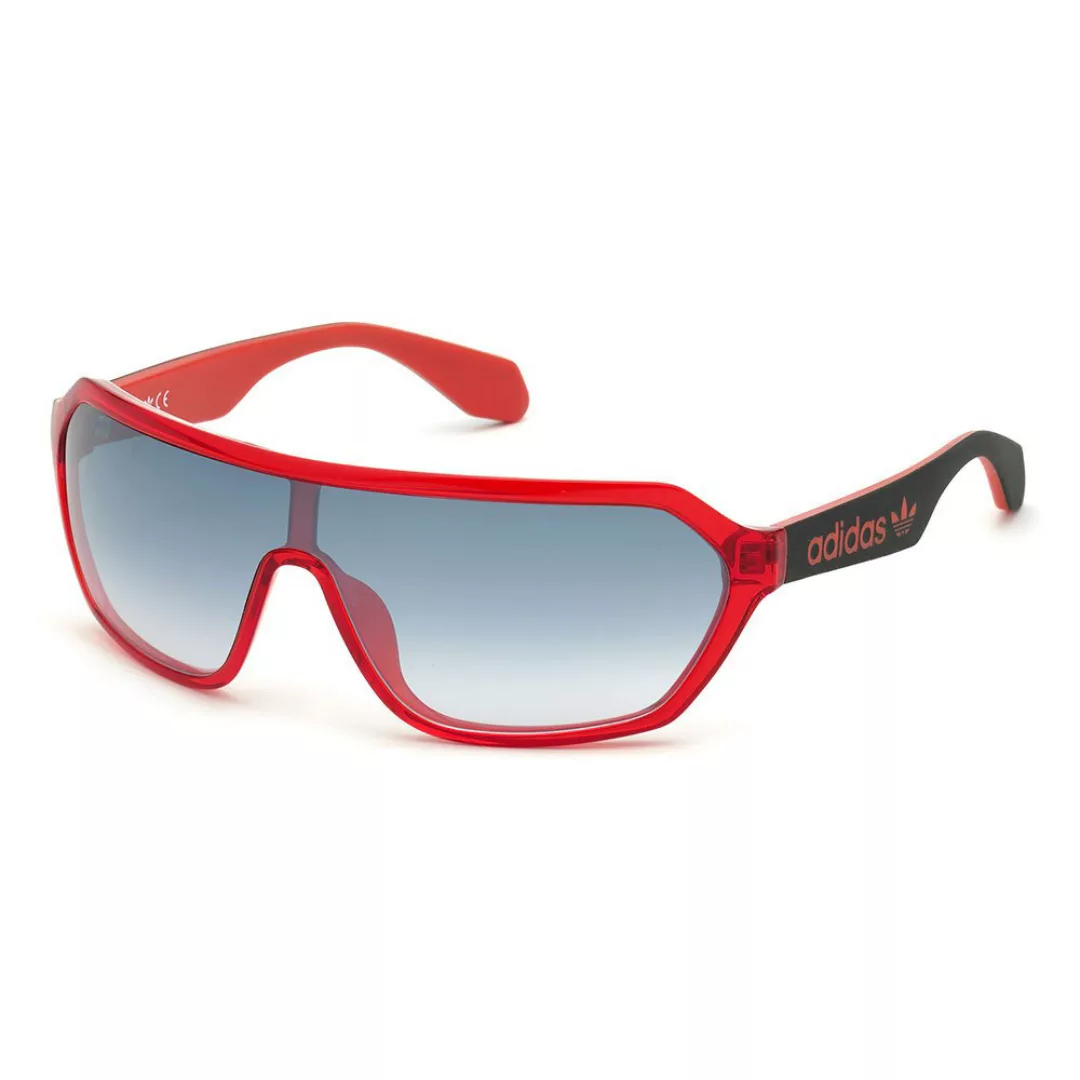 Adidas Originals Or0022 Sonnenbrille One Size Shiny Red günstig online kaufen