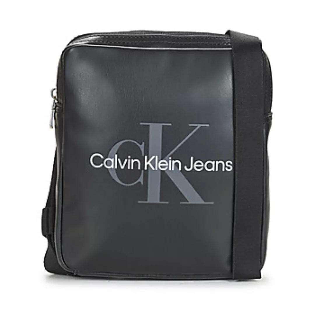 Calvin Klein Jeans  Handtaschen MONOGRAM SOFT REPORTER18 günstig online kaufen