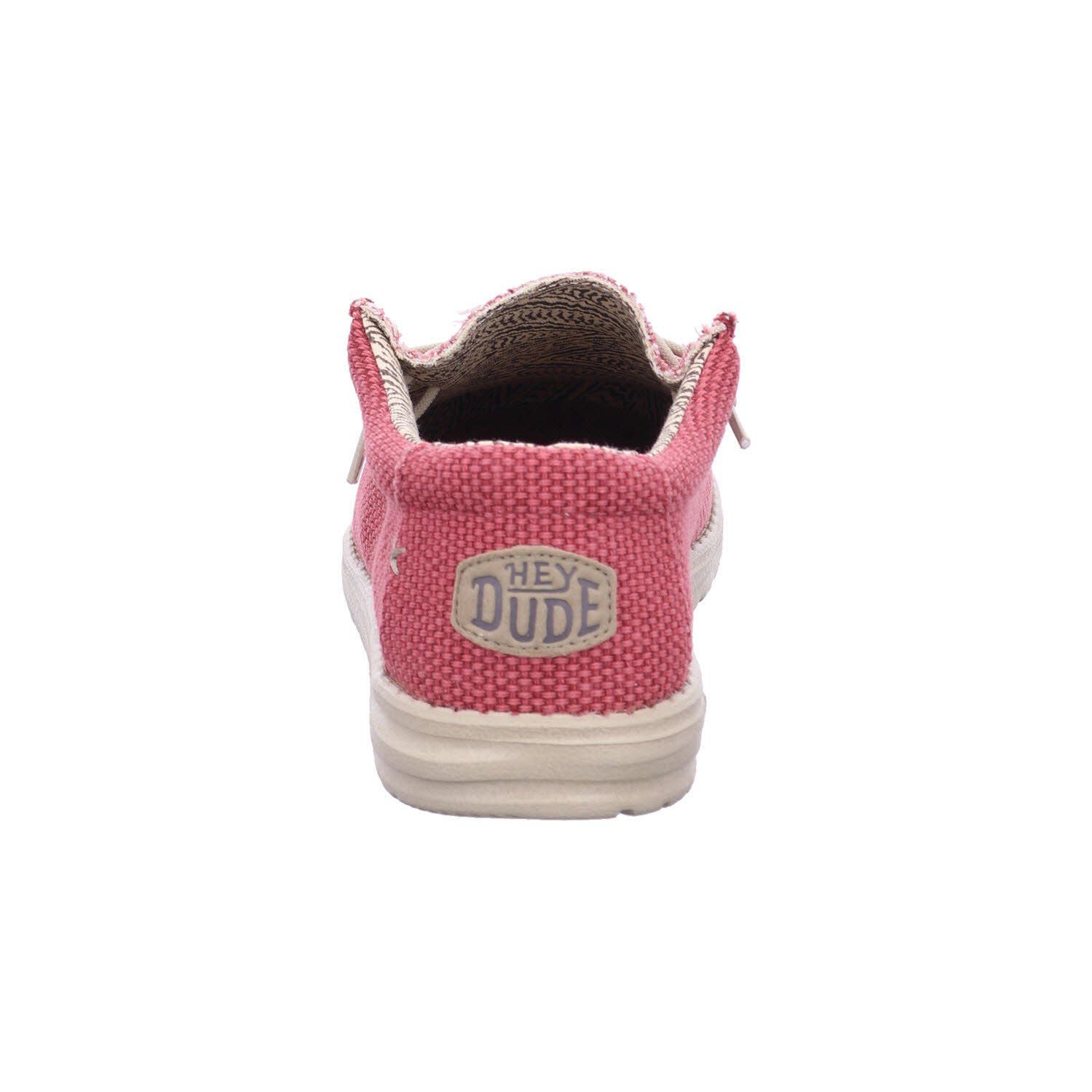Hey Dude Wally Braided Sneaker günstig online kaufen
