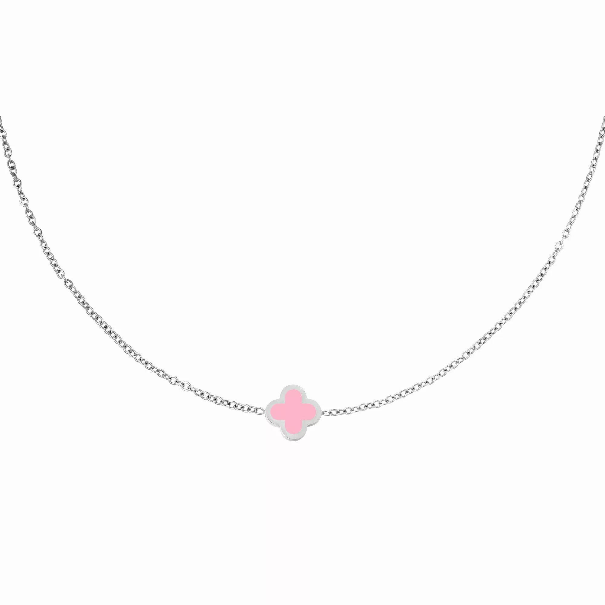 Cala Rose Edelstahlkette FELICITA günstig online kaufen
