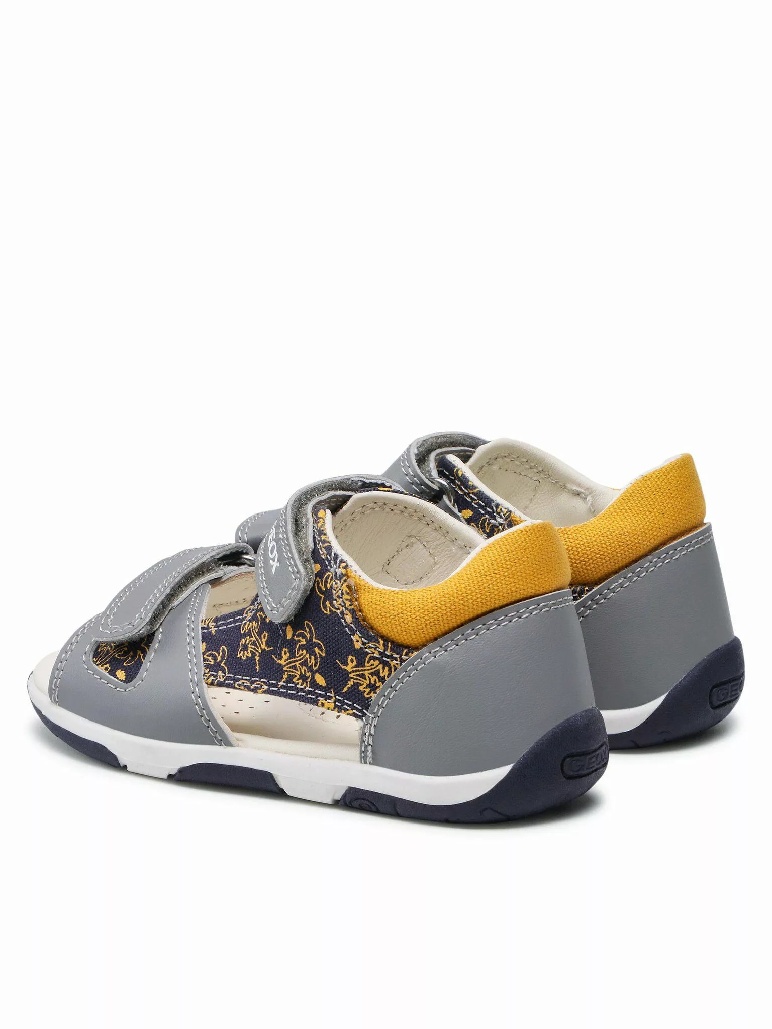 Geox Sandalen B S. Tapuz B. günstig online kaufen