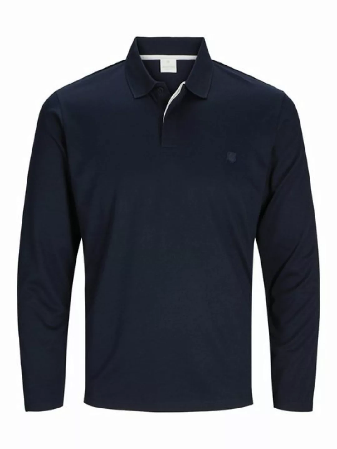 Jack & Jones Poloshirt JPRCCRODNEY LS POLO günstig online kaufen