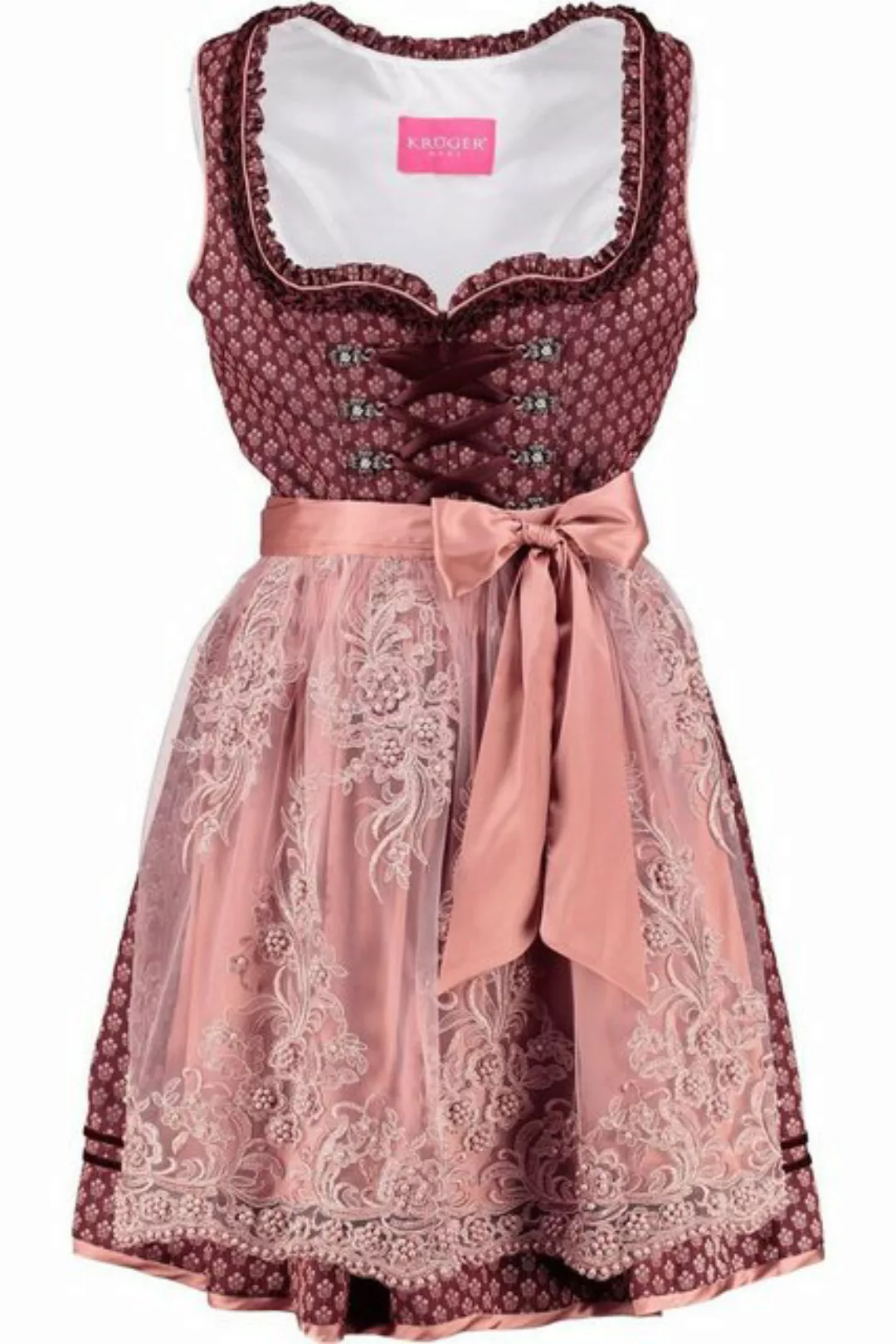 Krüger Madl Dirndl günstig online kaufen