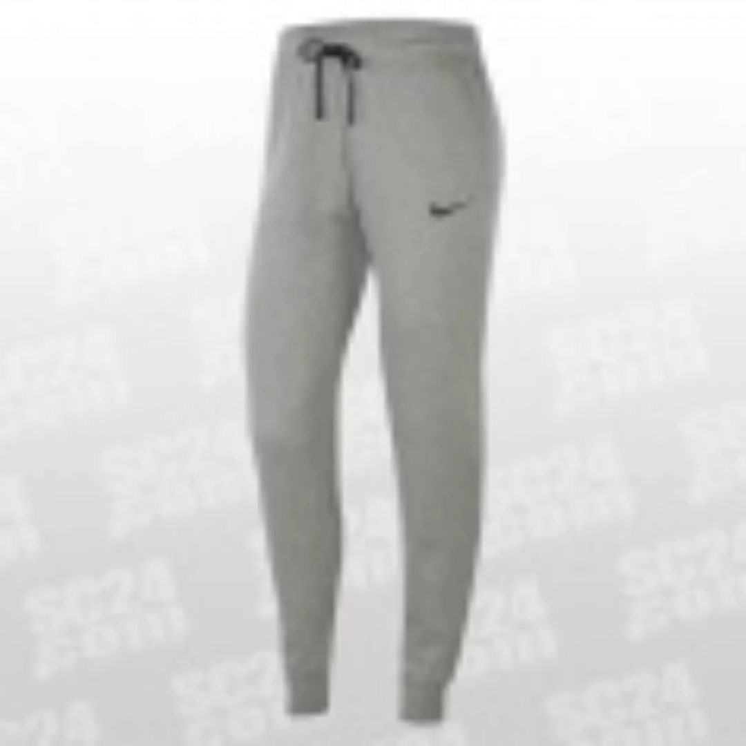 Nike Park 20 Fleece Pant KP Women grau Größe L günstig online kaufen