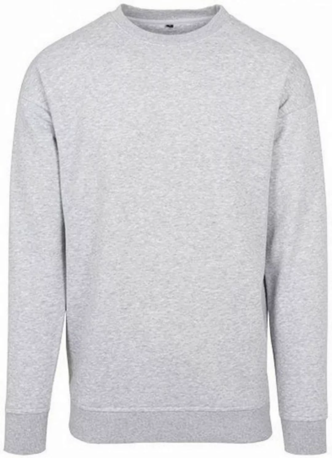 Build Your Brand Sweatshirt Herren Sweat Crewneck günstig online kaufen