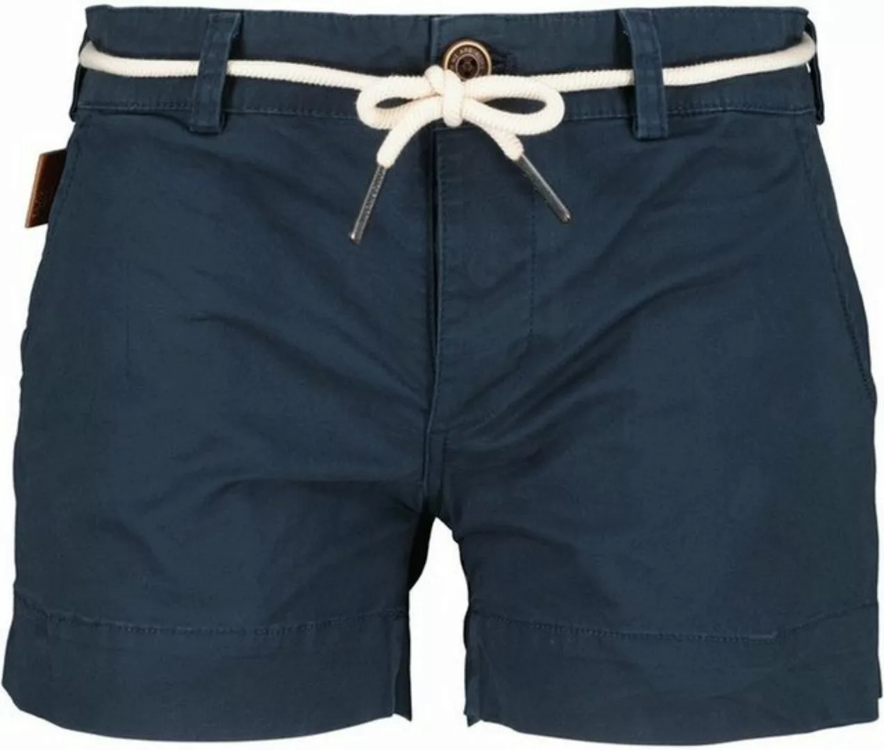 Alife & Kickin Shorts "JuleAK Shorts Damen Shorts, Stoffhose, Jerseyhose" günstig online kaufen