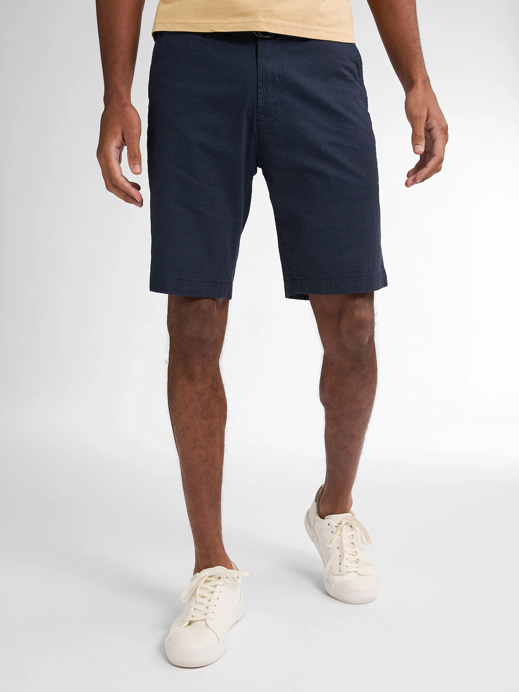 Petrol Industries Chinoshorts, Sommerhose mit Gürtel günstig online kaufen