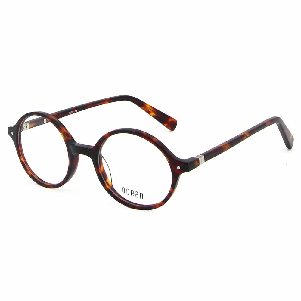 Lenoir Eyewear Mathieu Sonnenbrille Light Weight Demy Brown günstig online kaufen