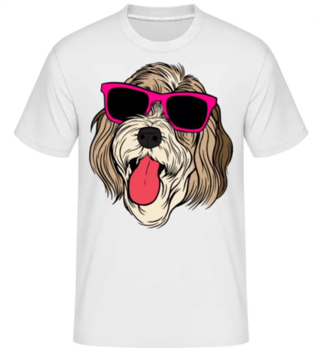 Bernedoodle · Shirtinator Männer T-Shirt günstig online kaufen