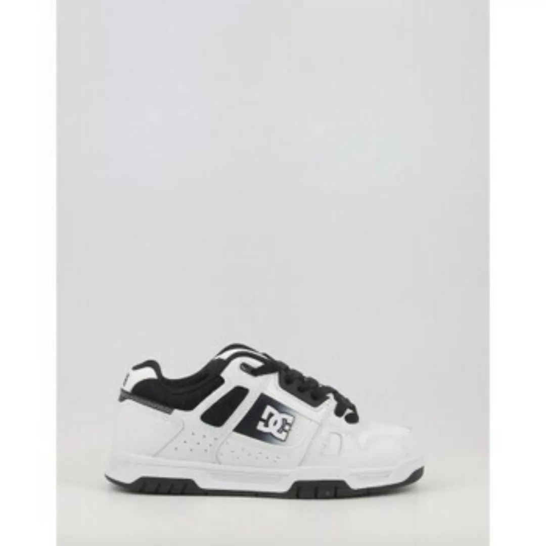 DC Shoes  Sneaker STAG günstig online kaufen