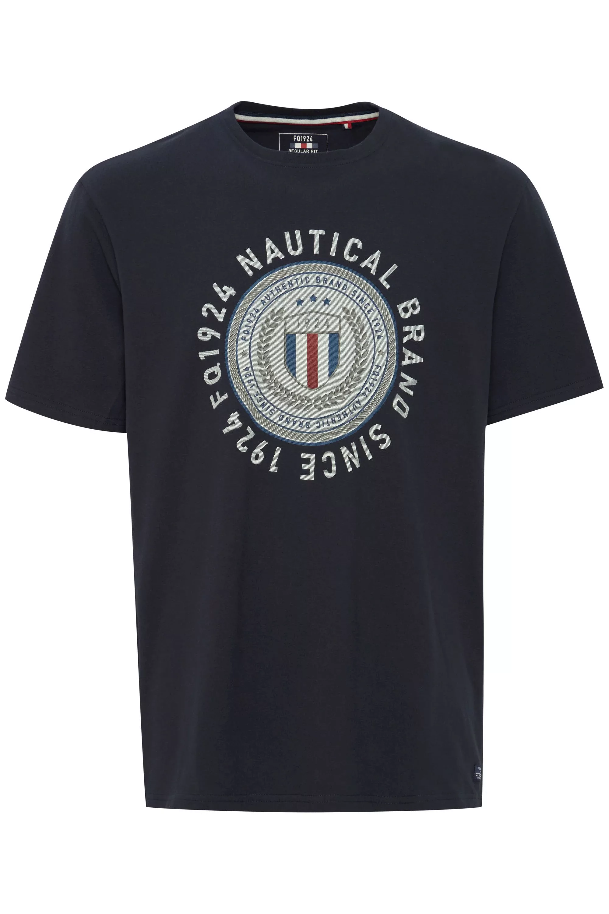 FQ1924 T-Shirt "FQ1924 FQTom" günstig online kaufen