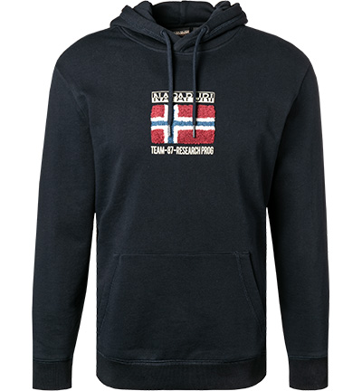 NAPAPIJRI Hoodie NP0A4GB8/176 günstig online kaufen