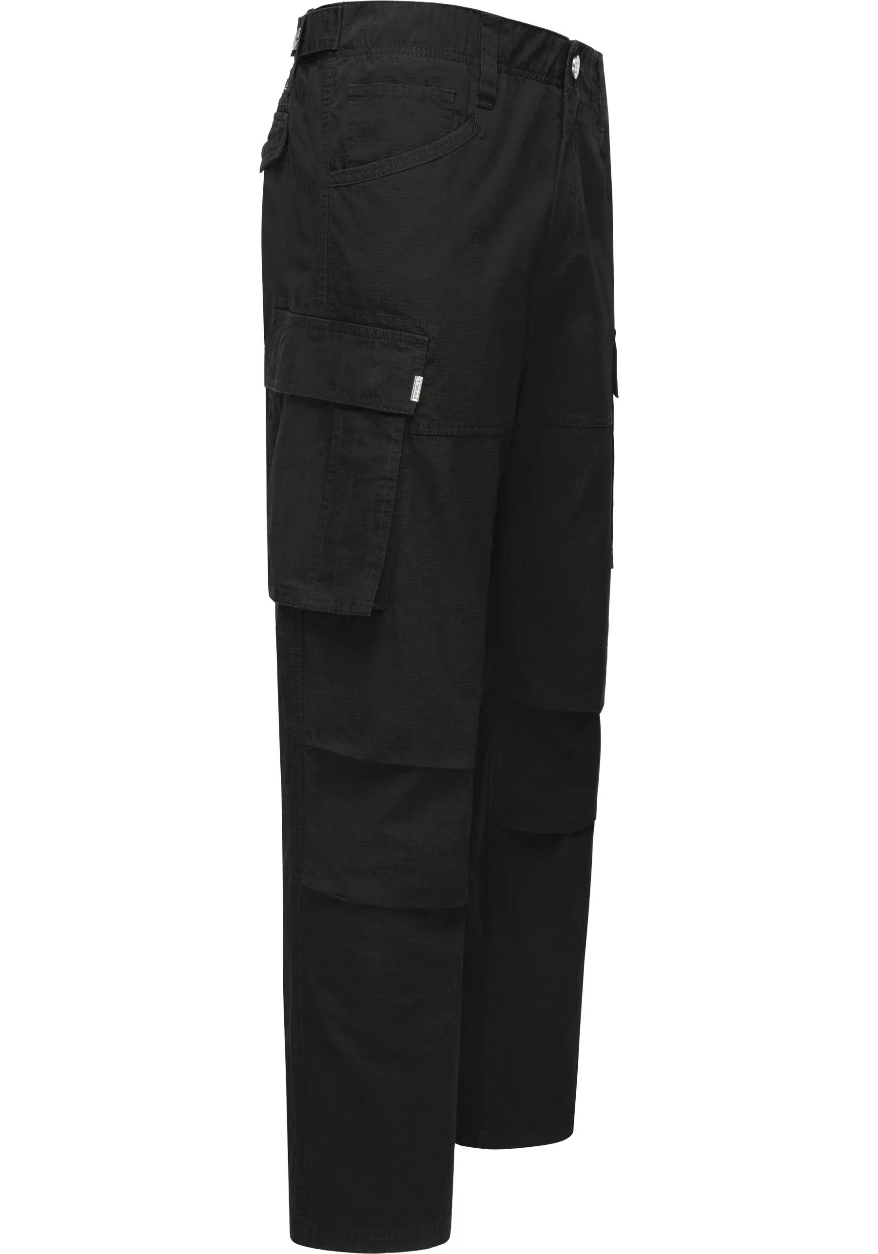 Ragwear Cargohose Merly Long (1-tlg) modische Herren Cargo mit großen Patte günstig online kaufen