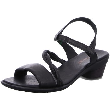 Think  Sandalen Sandaletten Zaza 3-000534-0000 Agnello Nevada 3-000534-0000 günstig online kaufen