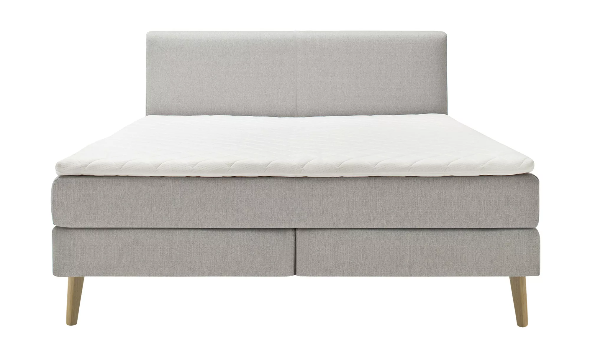 meise.möbel Boxspringbett 183 x 114 x 213 cm (B/H/T) günstig online kaufen