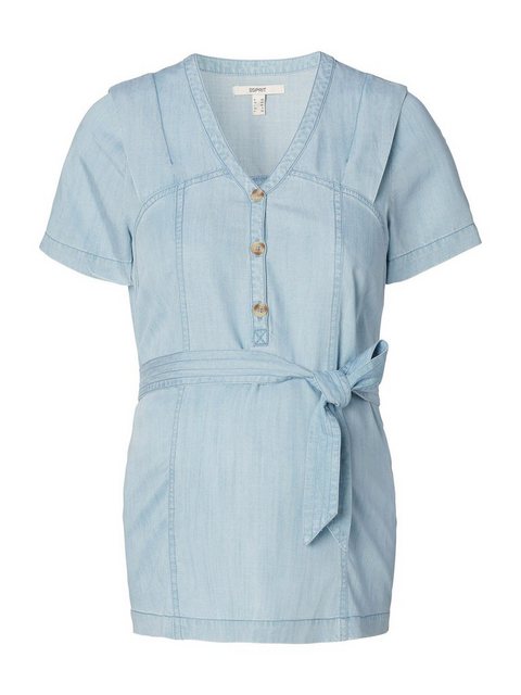 ESPRIT maternity Blusenshirt (1-tlg) Weiteres Detail günstig online kaufen