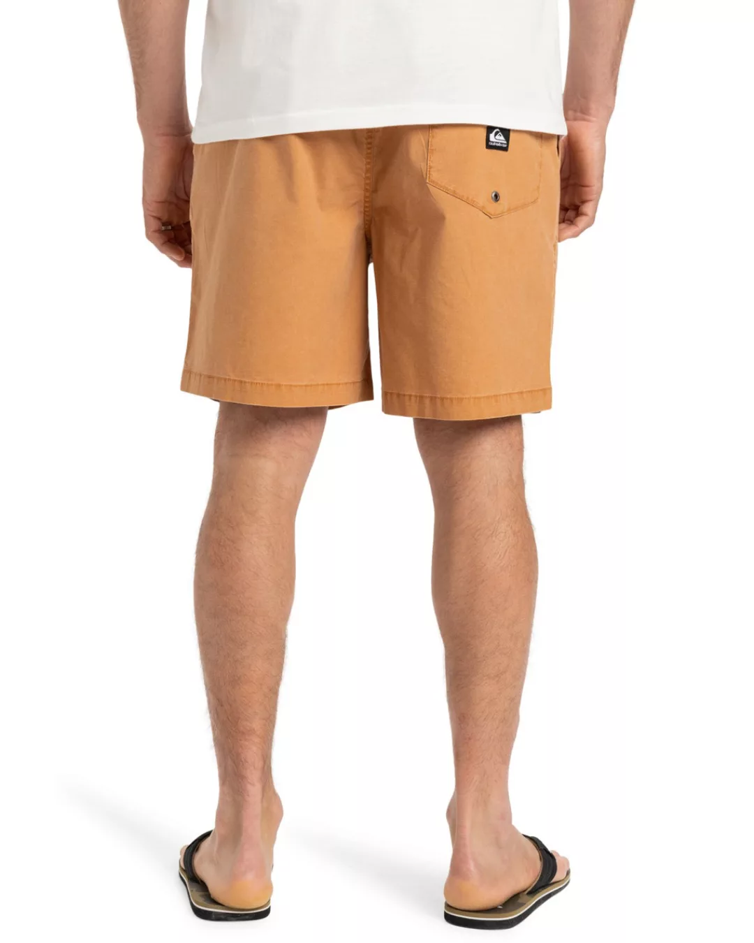 Quiksilver Shorts "Taxer" günstig online kaufen