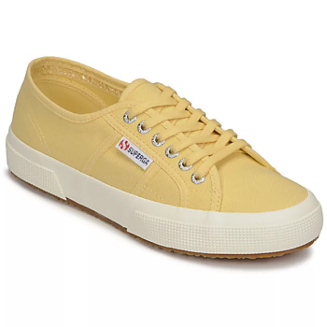 Superga  Sneaker 2750 COTON CLASSIC günstig online kaufen