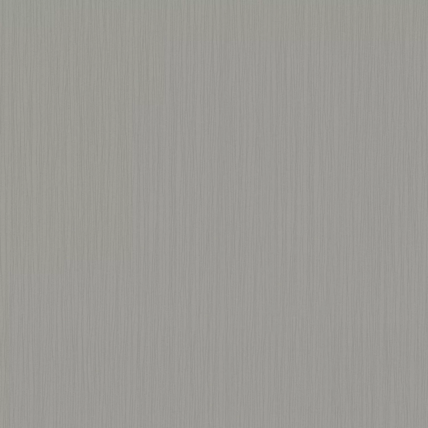Bricoflor Graue Vliestapete mit Struktur Moderne Tapete mit Dünnen Streifen günstig online kaufen