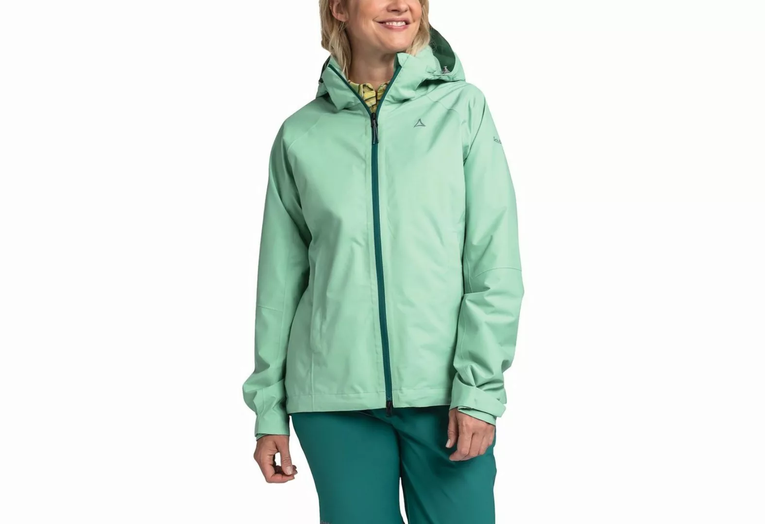 Schöffel Funktionsjacke Schöffel Jacket Easy XT günstig online kaufen